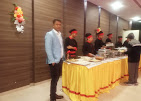 catering service