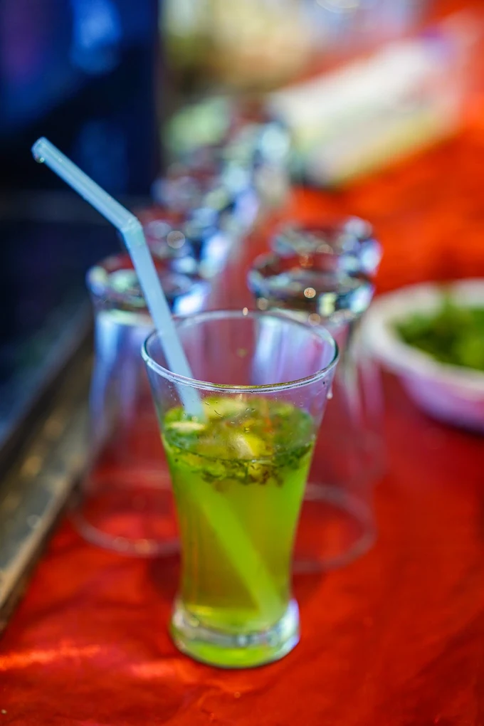Wedding Catering Services