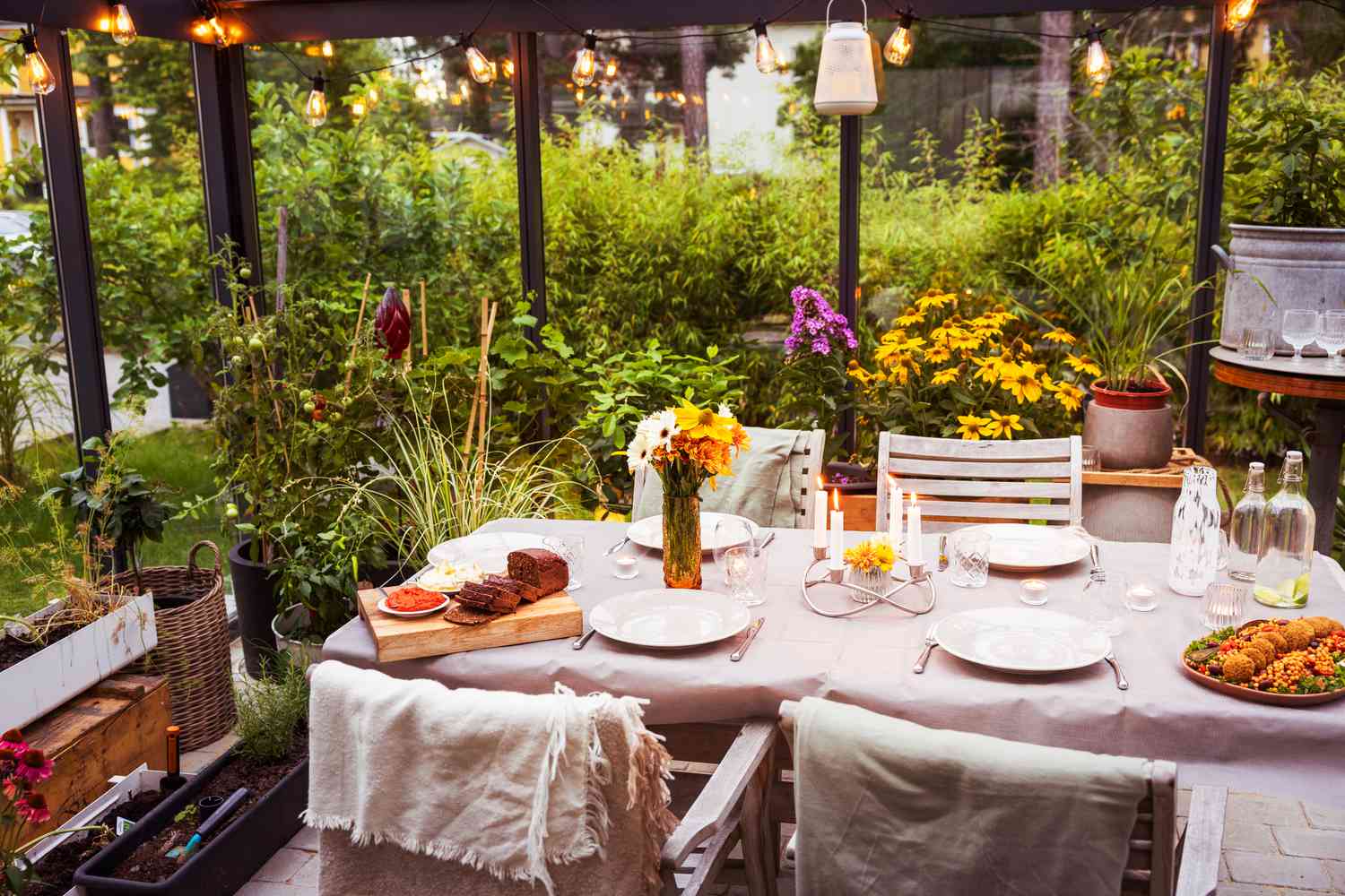 Outdoor catering service Kolkata