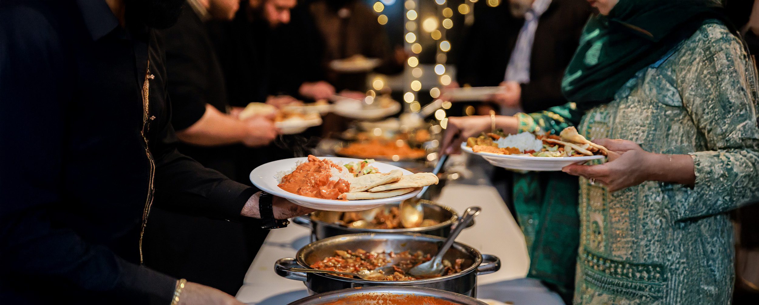 outdoor catering West Bengal